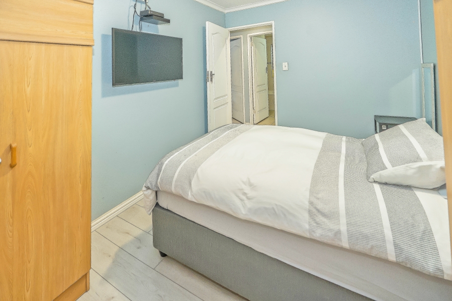 3 Bedroom Property for Sale in Highbury Western Cape